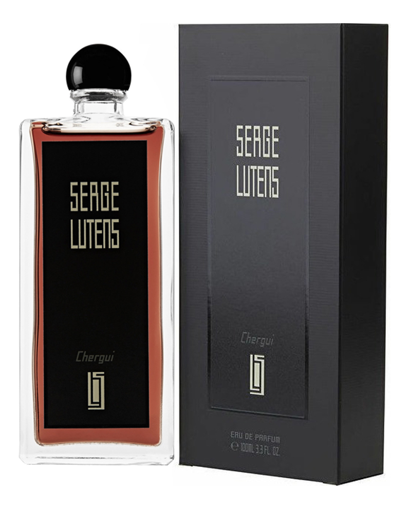 Serge Lutens Chergui — фото 2 из 2