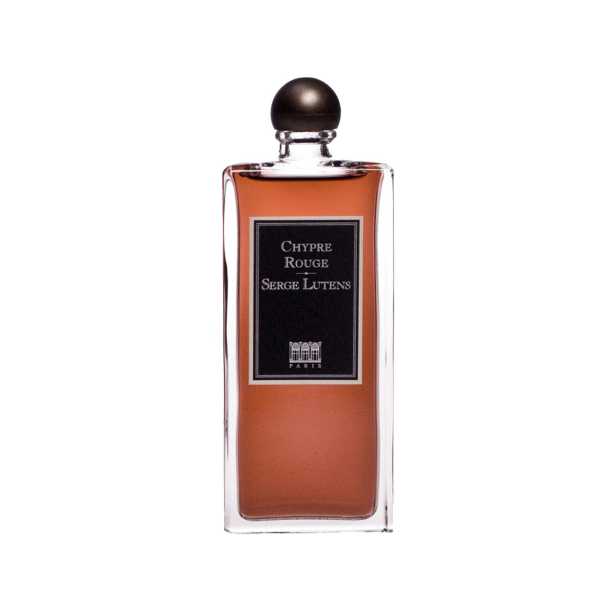 Chypre Rouge