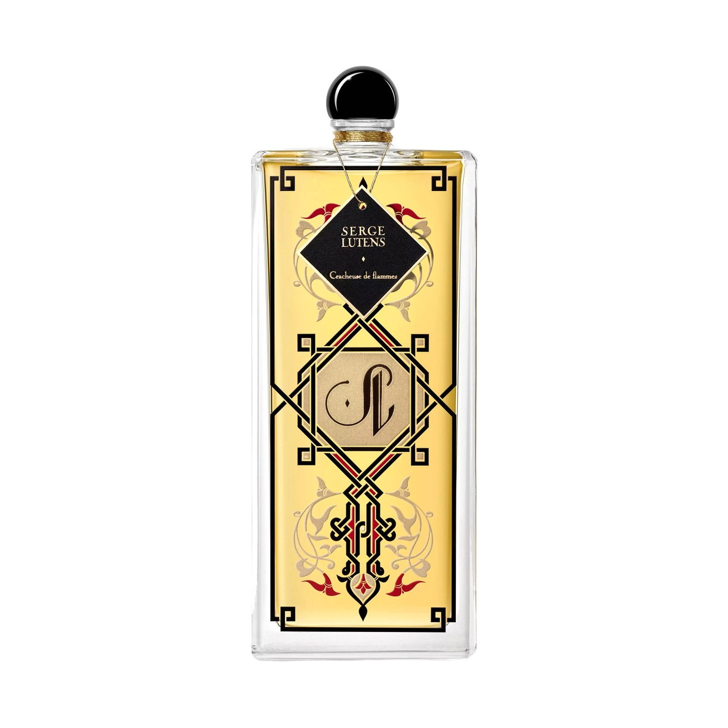 Serge Lutens Cracheuse De Flammes