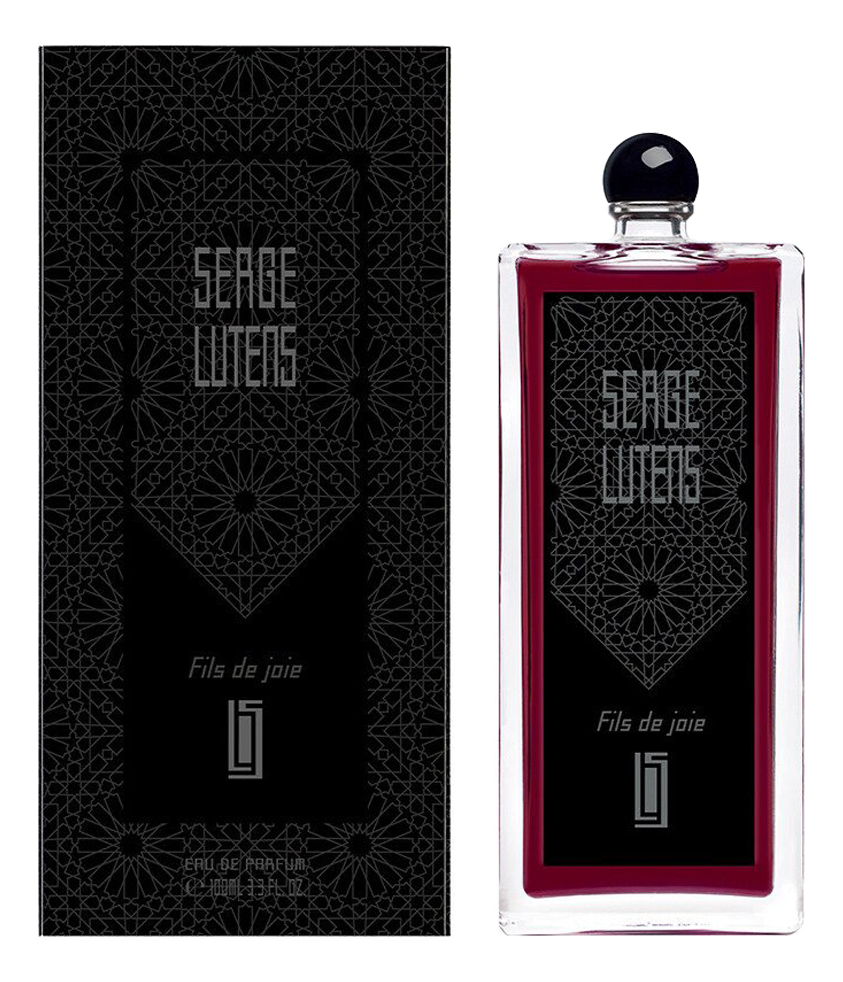 Serge Lutens Fils de Joie — фото 2 из 2