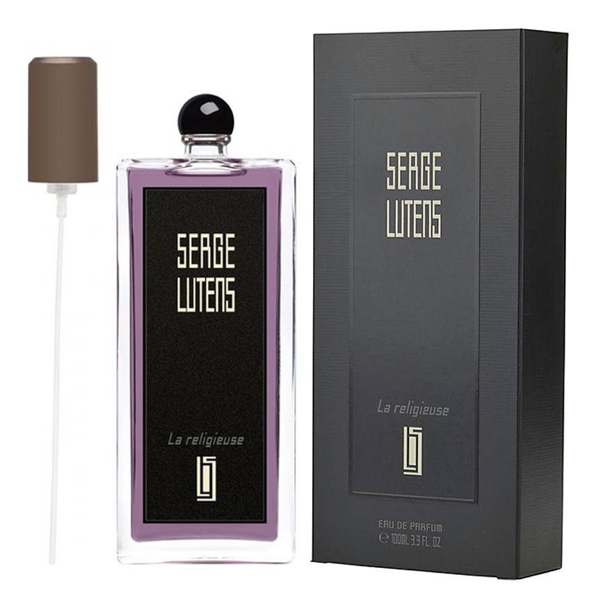 Serge Lutens La Religieuse — фото 2 из 2