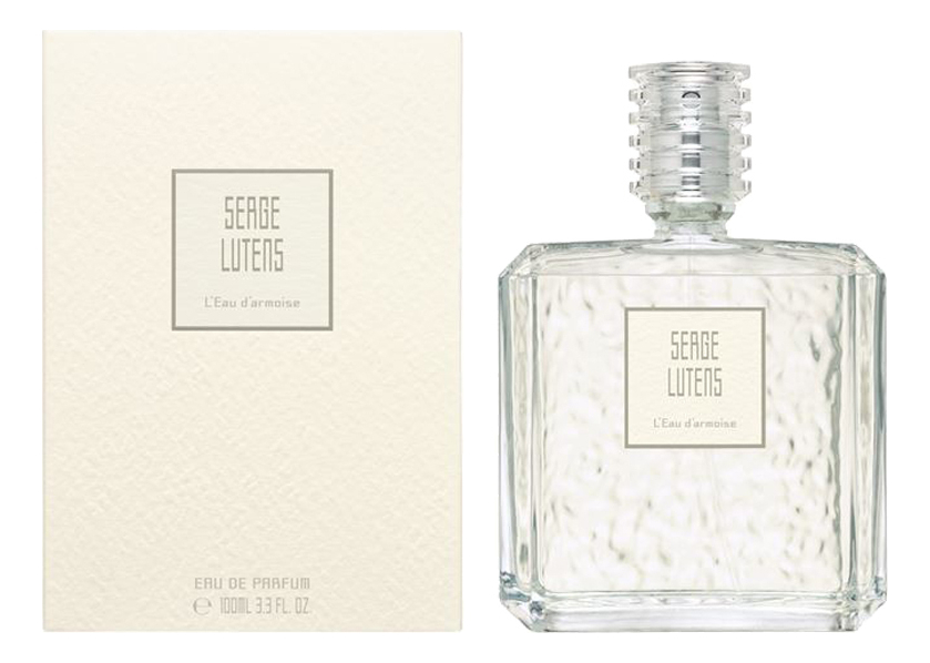 Serge Lutens L'Eau d'Armoise — фото 2 из 2