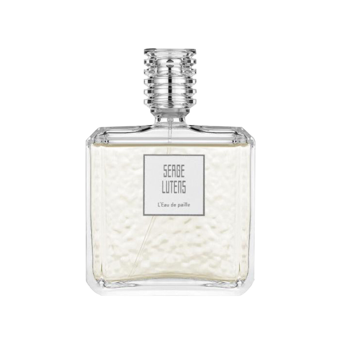 L Eau de Paille