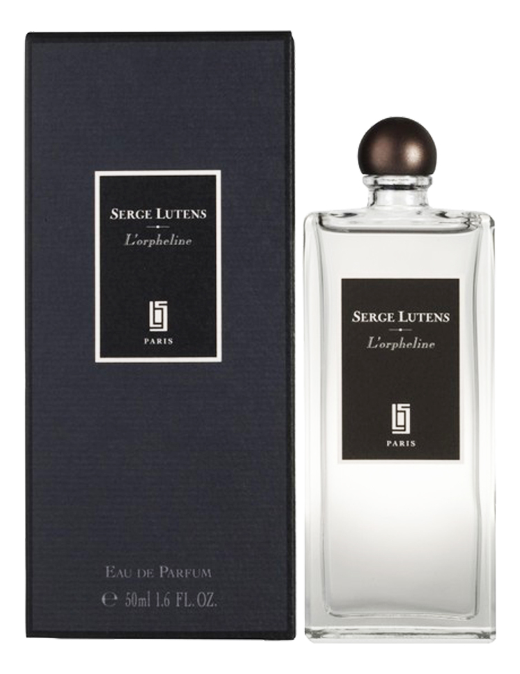 Serge Lutens L'Eau Serge Lutens — фото 2 из 2