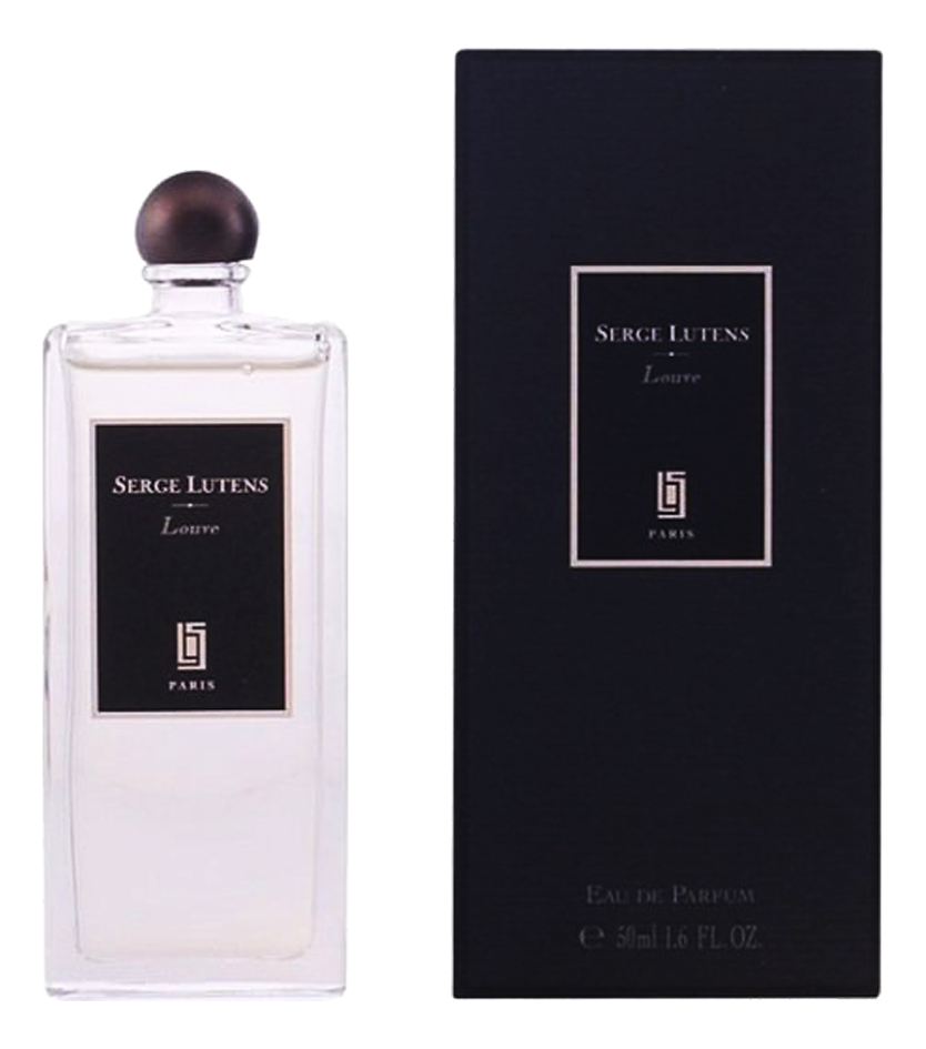 Serge Lutens Louve — фото 2 из 2