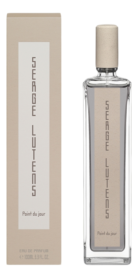 Serge Lutens Point Du Jour — фото 2 из 2