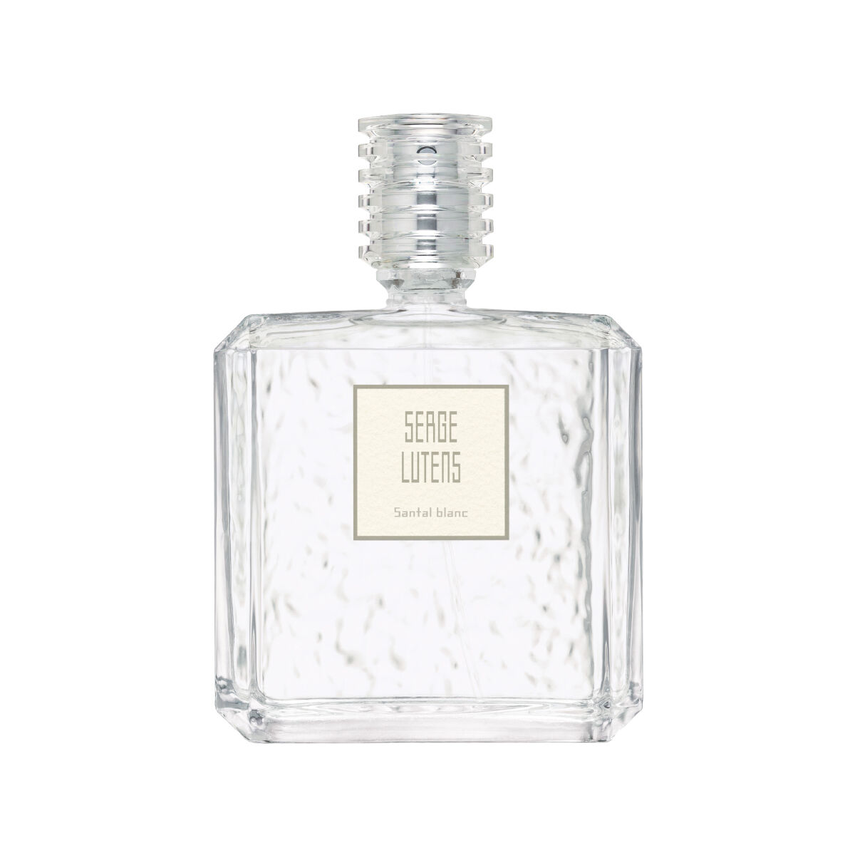 Santal Blanc