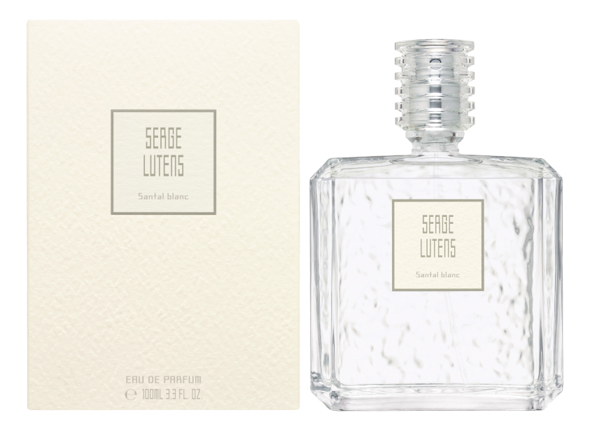 Serge Lutens Santal Blanc — фото 2 из 2