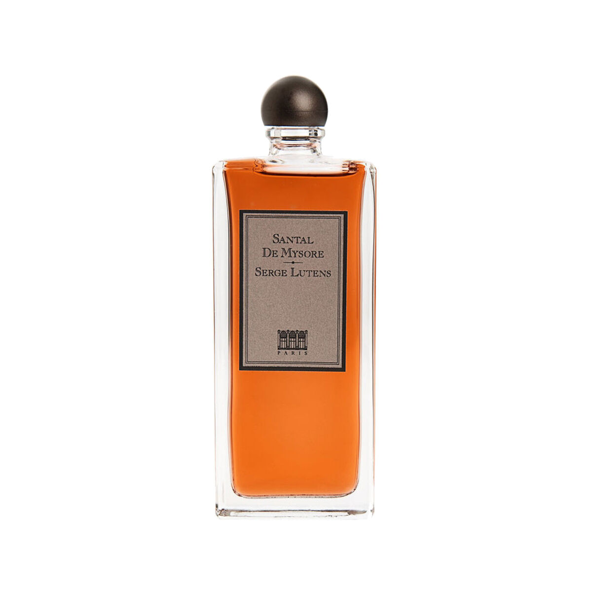 Santal de Mysore