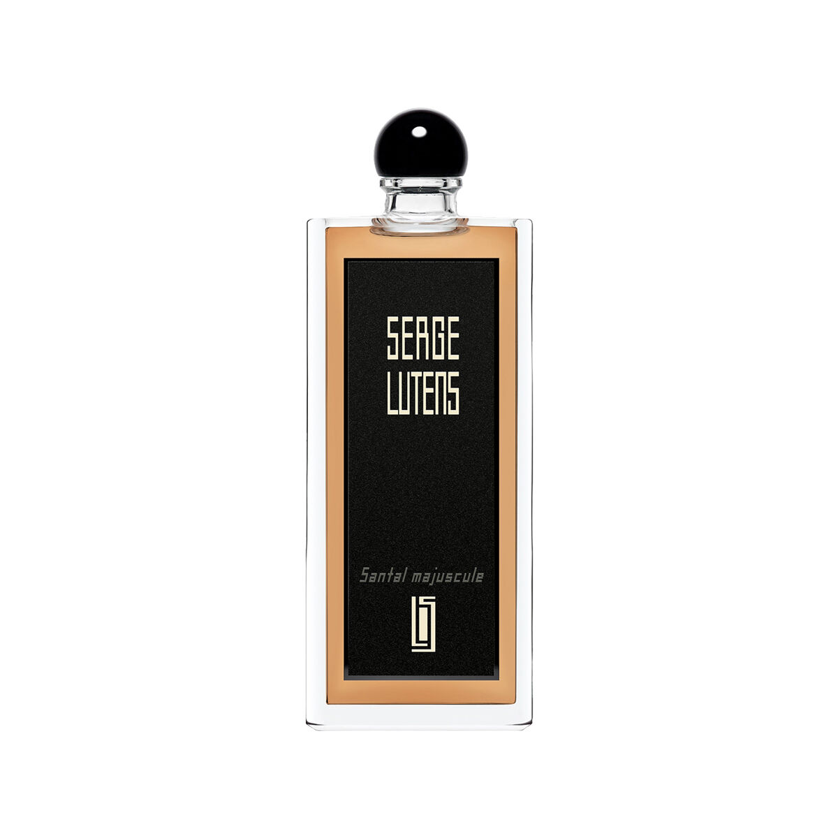 Santal Majuscule