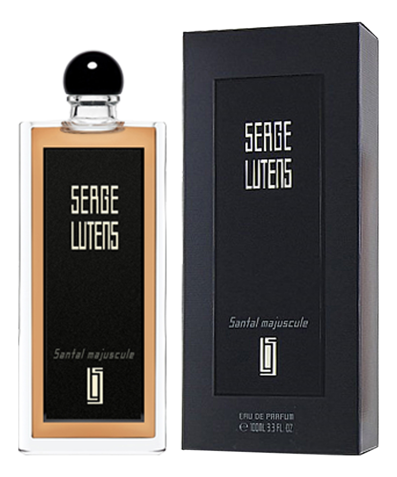 Serge Lutens Santal Majuscule — фото 2 из 2