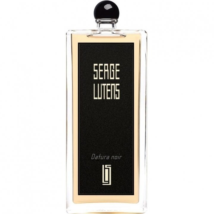 Serge Noire