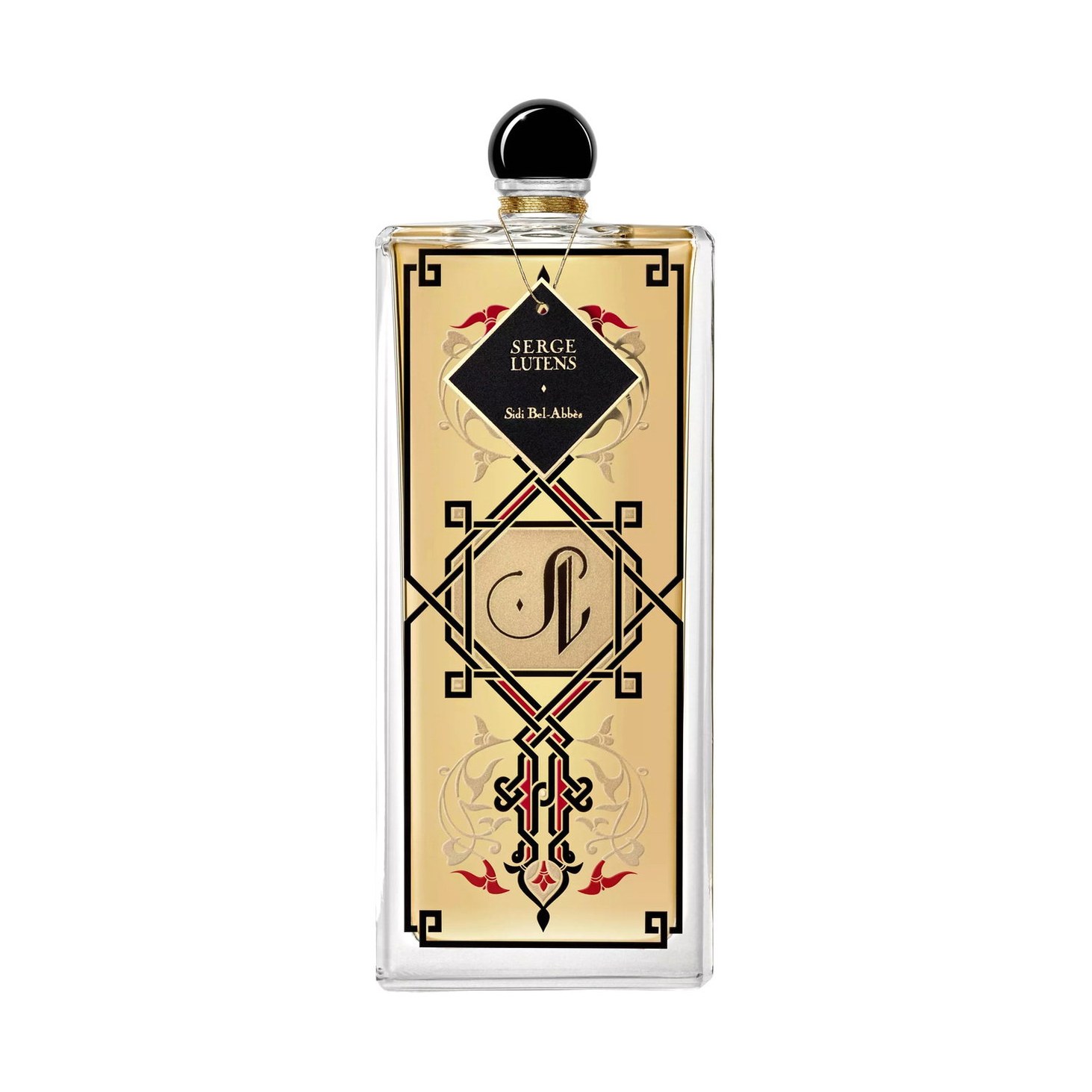 Serge Lutens Sidi Bel Abbes