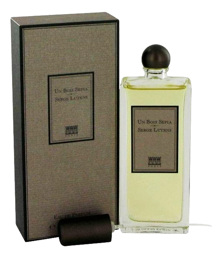 Serge Lutens Un Bois Sepia — фото 2 из 2