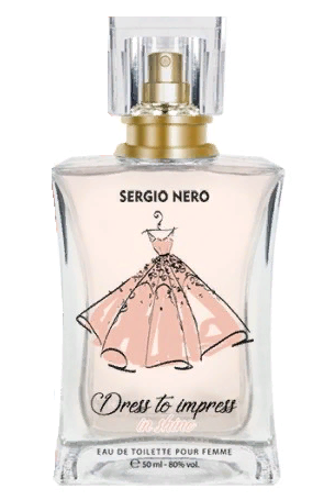 Sergio Nero Creature Vivat Imperatrice