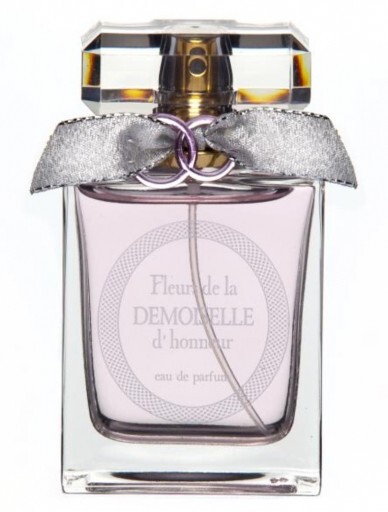 Fleurs De La Demoiselle d Honneur