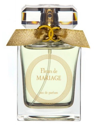 Sergio Nero Fleurs de Mariage