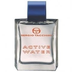 Sergio Tacchini Active Water