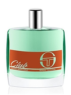 Sergio Tacchini Club Edition Monte Carlo