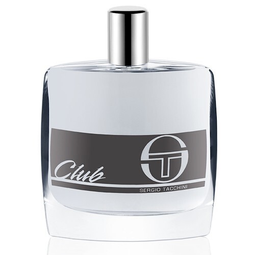 Sergio Tacchini Club Intense