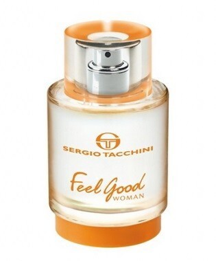Feel Good Woman