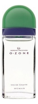 Ozone - фото 1