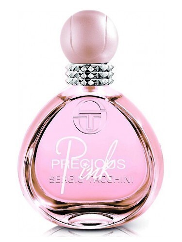 Precious Pink