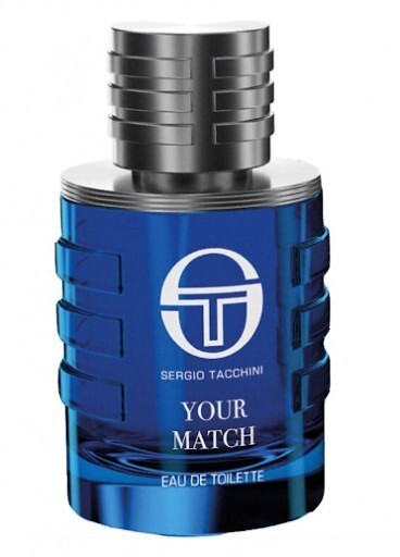 Your Match