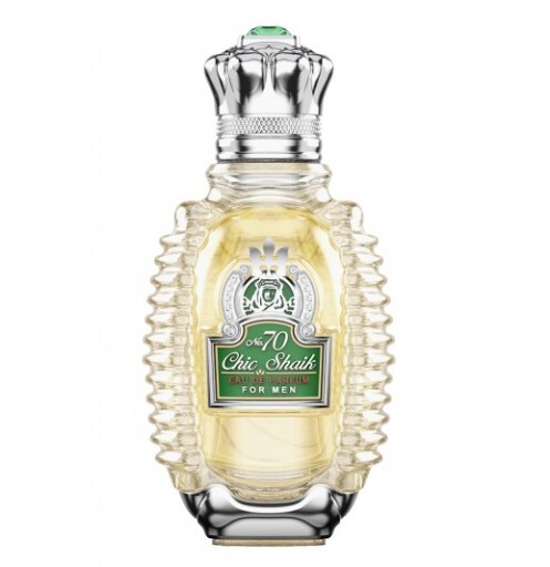 Chic Shaik No 70