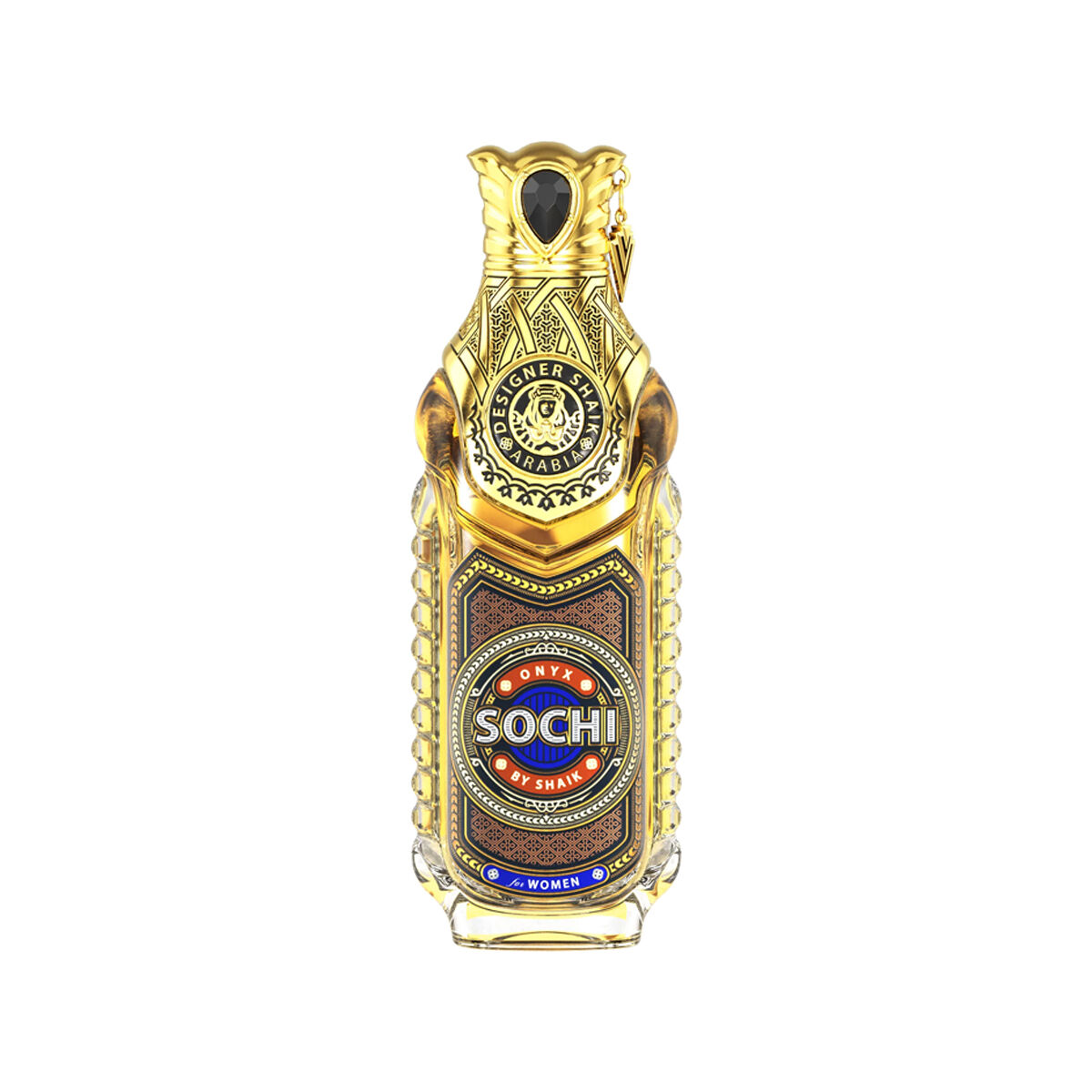 Sochi Onyx for Women
