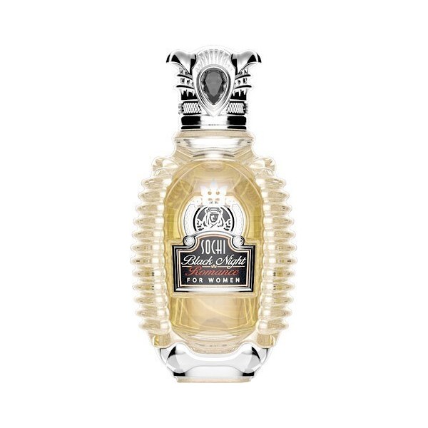 Sochi Onyx for Women