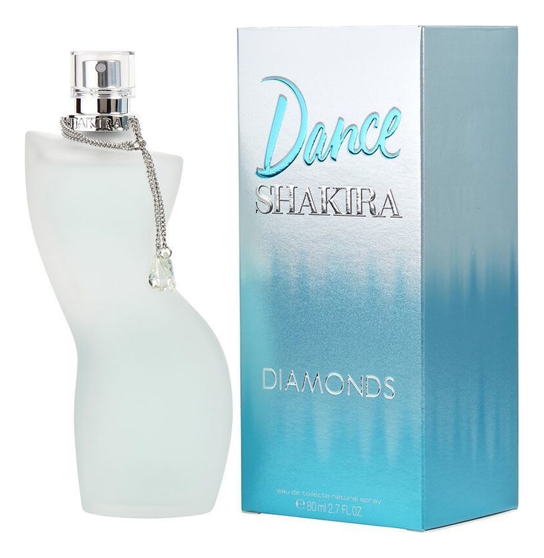 Shakira Dance Diamonds — фото 2 из 2