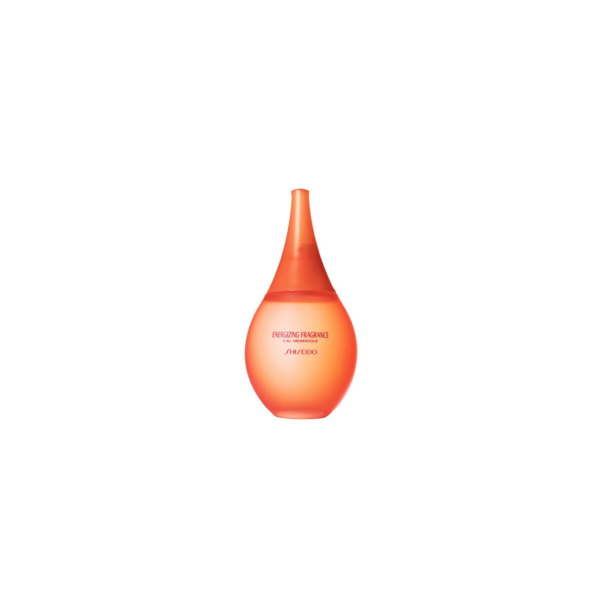 Shiseido Energizing Fragrance