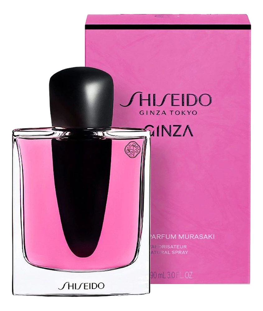 Shiseido Ginza Murasaki — фото 2 из 2