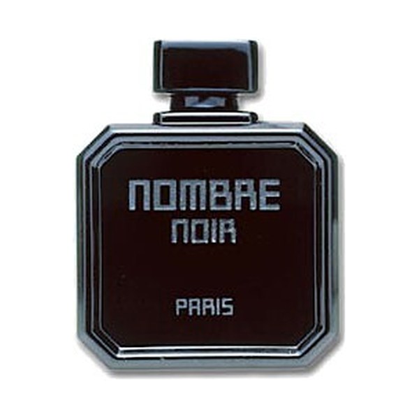 Shiseido Nombre Noir