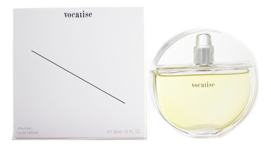 Shiseido Vocalise — фото 2 из 2