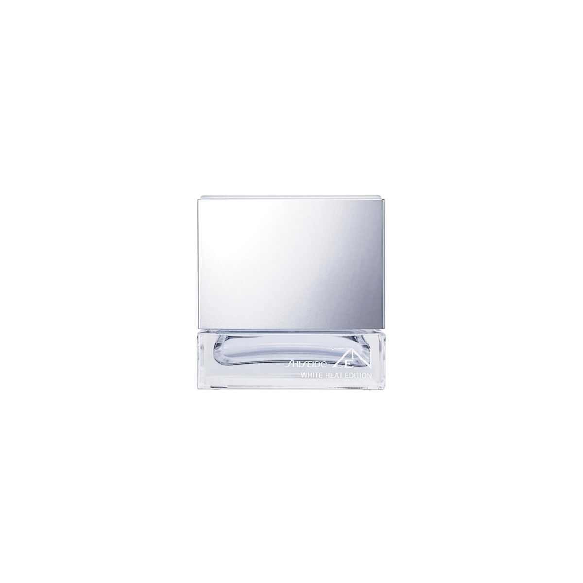 Zen for Men White Heat Edition