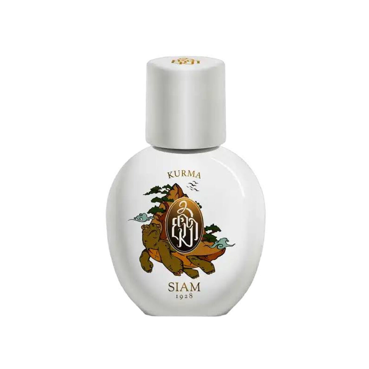 Siam 1928 Kurma