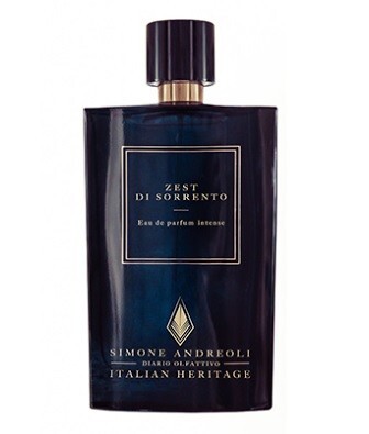 Zest di Sorrento