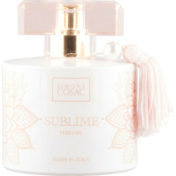 Simone Cosac Sublime