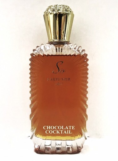 Chocolate Cocktail - фото 1