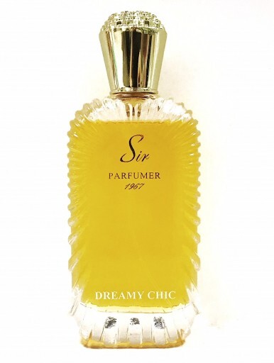 Sir Parfumer 1967 Dreamy Chic