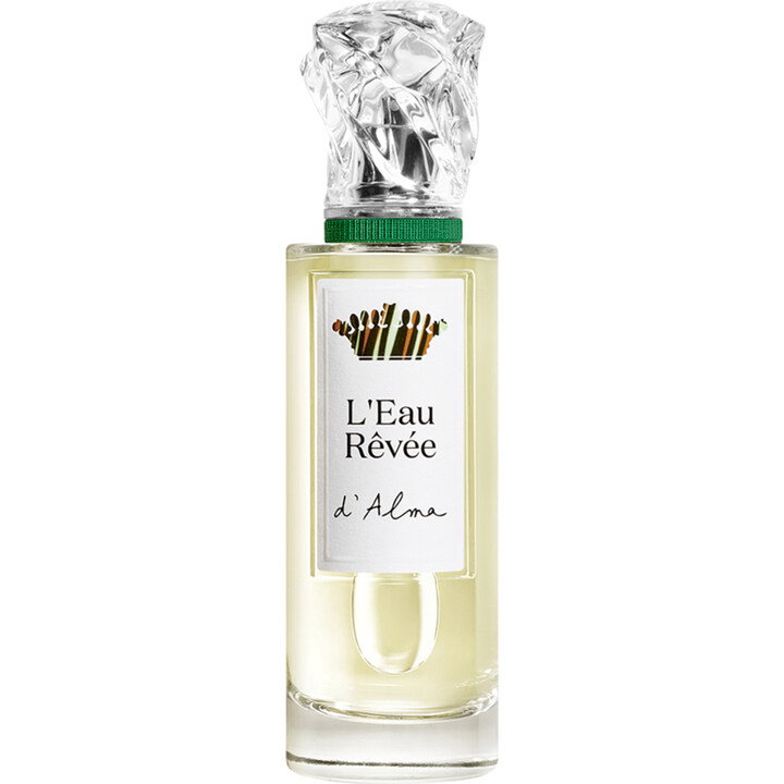 Sisley D Alma