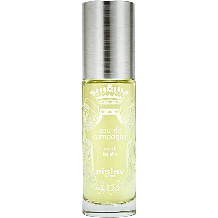 Eau De Campagne