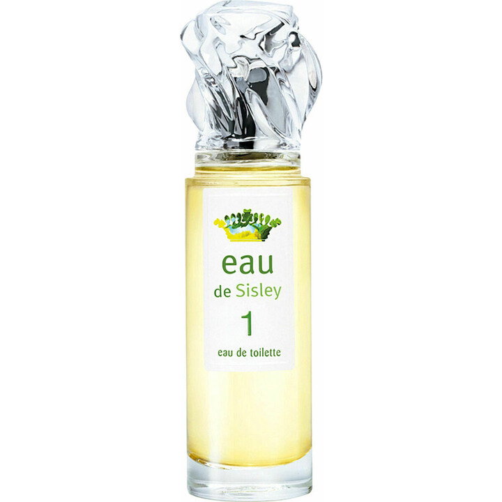 Eau De Sisley 1