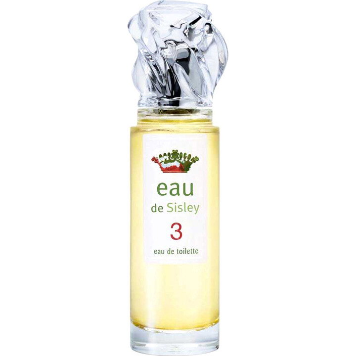 Eau De Sisley 3