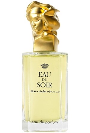Sisley Eau Du Soir — набор ((п/в + косметичка) 30 мл) — фото 1 из 1