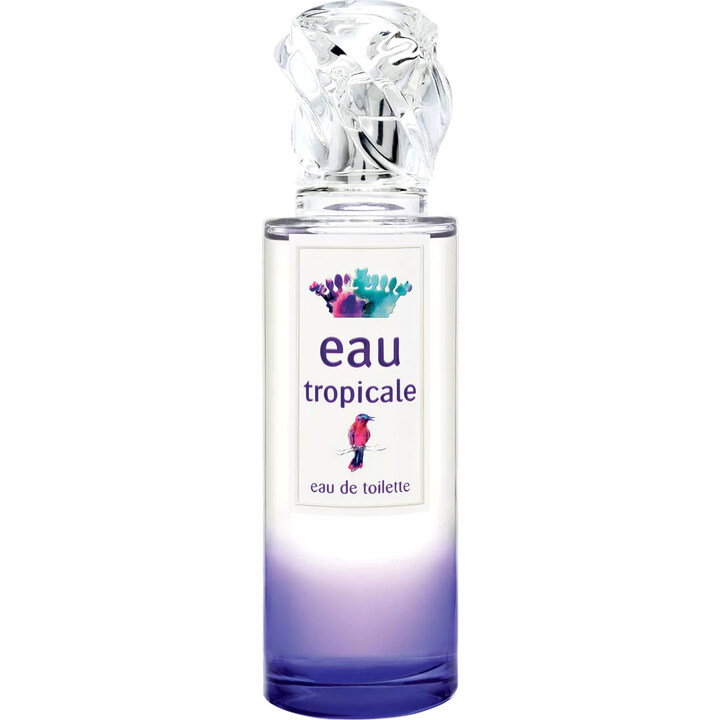 Sisley Eau Tropicale