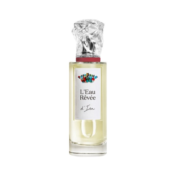 L Eau Revee D Isa