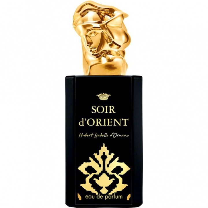 Soir d Orient